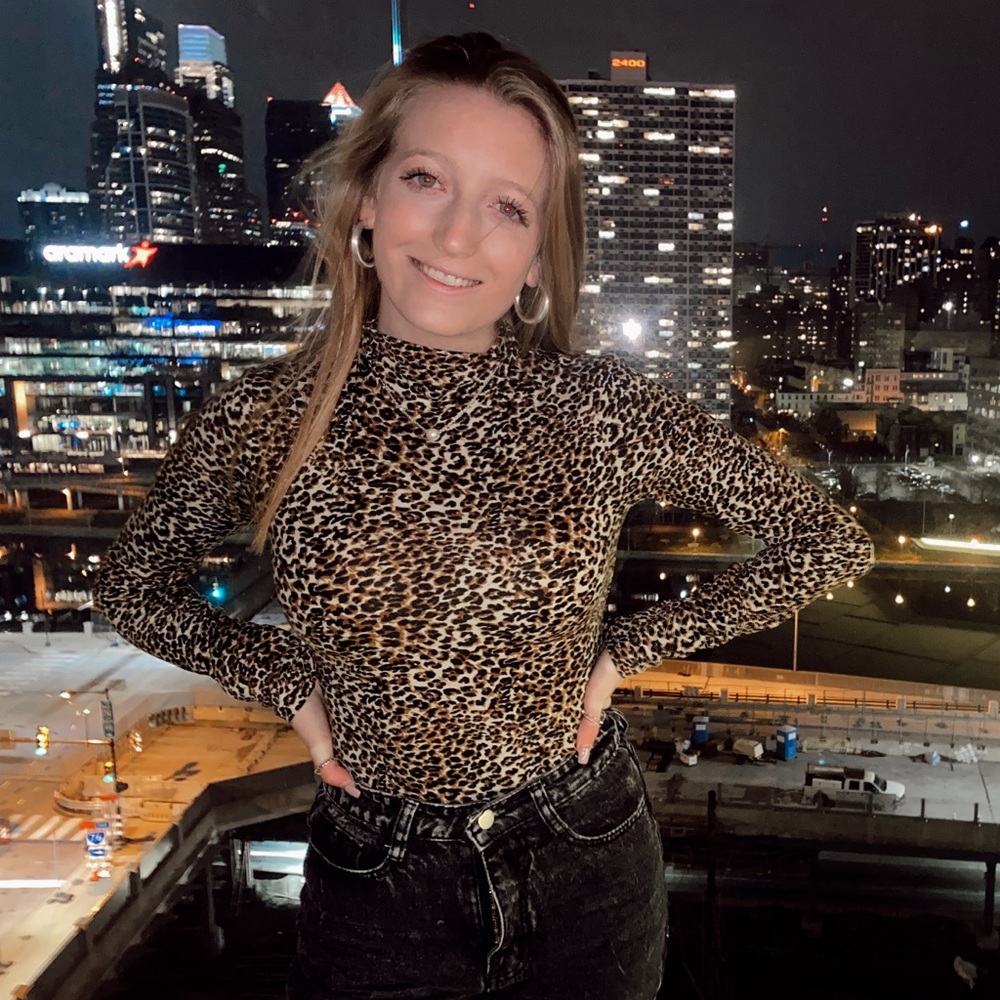 Meet your Posher, Cassidy